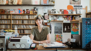 Read more about the article Small Business Branding: Unlocking Potential Without Breaking the Bank