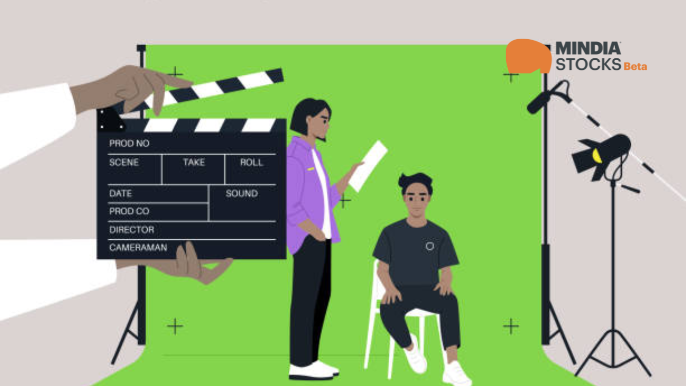 You are currently viewing Visual Storytelling Techniques: Elevate Your Narrative