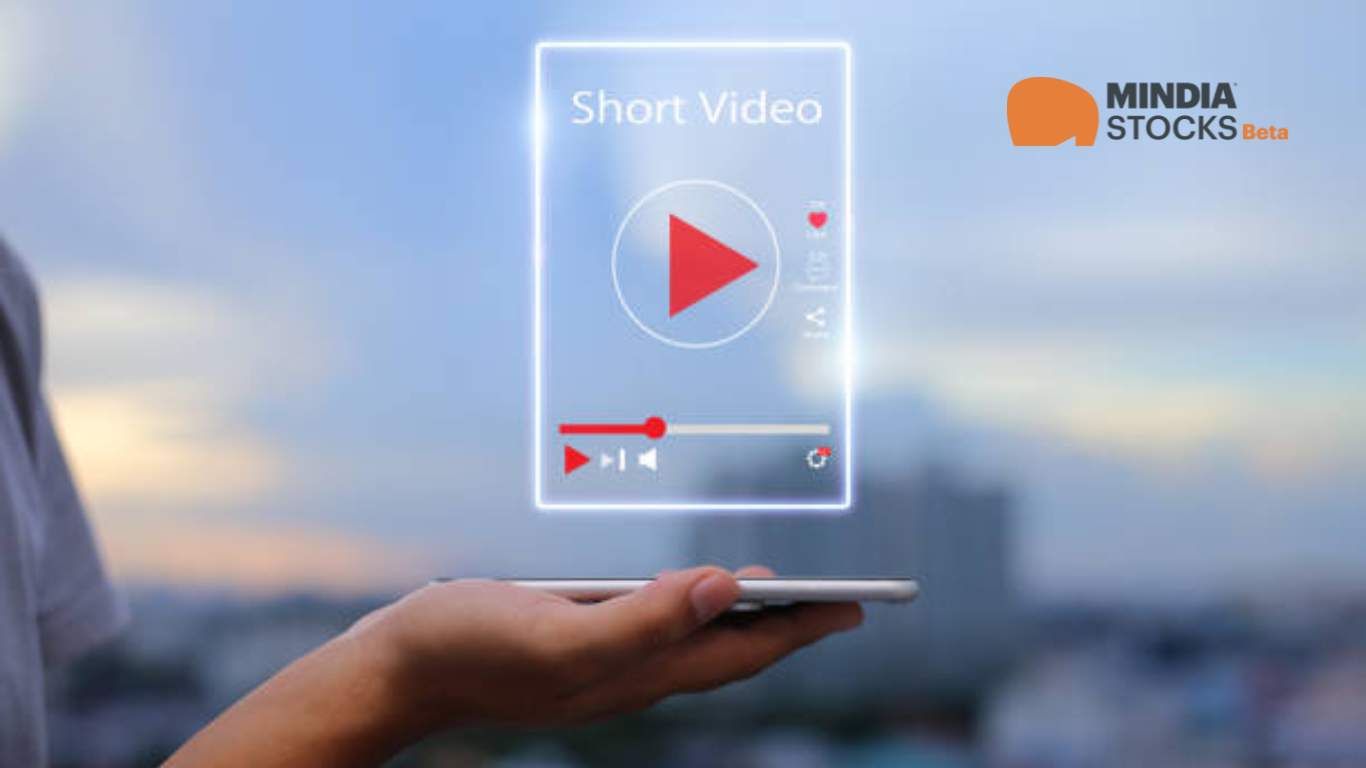 You are currently viewing Organic Engagement with Short Form Video Content